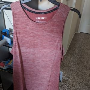 MSX by Michael Strahan Sleeveless Tank Top - M